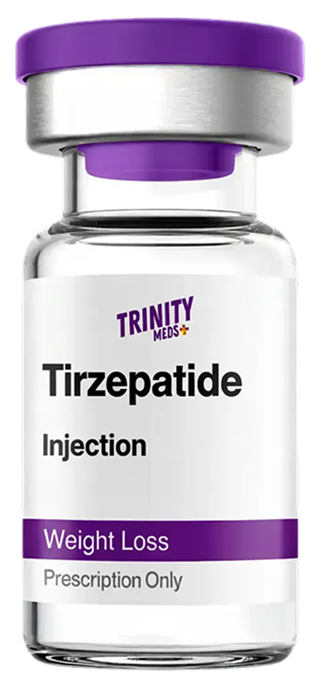 Tirzepatide